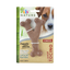JUGUETE HUESO TRIPLE DE BAMBU NATURE FANCY PETS