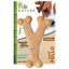JUGUETE HUESO TRIPLE DE BAMBU NATURE FANCY PETS