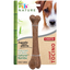 JUGUETE HUESO DE BAMBU NATURE FANCY PETS