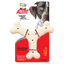 JUGUETE HUESO TRIPLE SABOR POLLO RED ALERT FANCY PETS