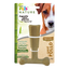 JUGUETE HUESO BAMBU PLUS SABOR POLLO FANCY PETS