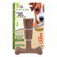 JUGUETE HUESO BAMBU PLUS SABOR CARNE FANCY PETS