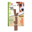 JUGUETE RAMA BAMBU PLUS SABOR CARNE FANCY PETS