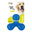 JUGUETE SATELITE  FLEXIBLE C/SONIDO FANCY PETS