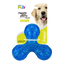JUGUETE SATELITE  FLEXIBLE C/SONIDO FANCY PETS