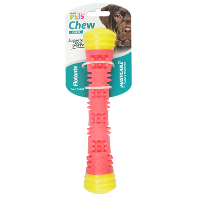 JUGUETE VARA MAGICA CHEW FANCY PETS