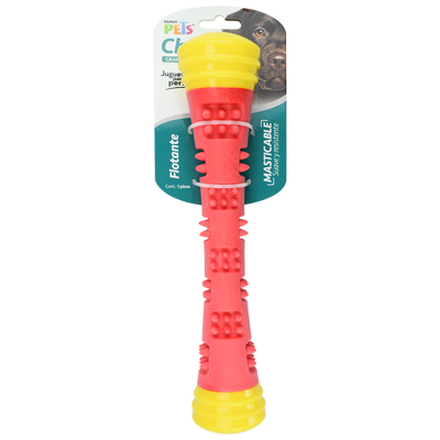 JUGUETE VARA MAGICA CHEW FANCY PETS
