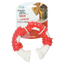 JUGUETE VERTEBRA SABOR TOCINO CHEW FANCY PETS