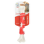 JUGUETE FEMUR SABOR TOCINO FANCY PETS