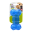 JUGUETE HUESO PRISMA C/SONIDO FANCY PETS