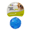 JUGUETE PELOTA PRISMA C/SONIDO FANCY PETS