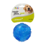 JUGUETE PELOTA PRISMA C/SONIDO FANCY PETS