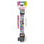 COLLAR GEO GLASS P/PERRO GALERIA FANCY PETS