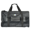TRANSPORTADORA DE TELA NEGRA BASIC FANCY PETS