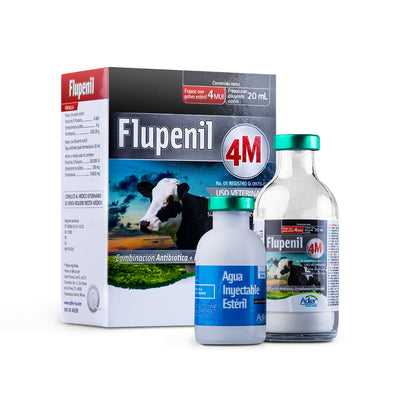 Adler - Flupenil