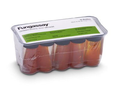 Zoetis Assay Dermatofito Fungassay