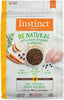 Instinct Be Natural de Pollo - Para Gatos