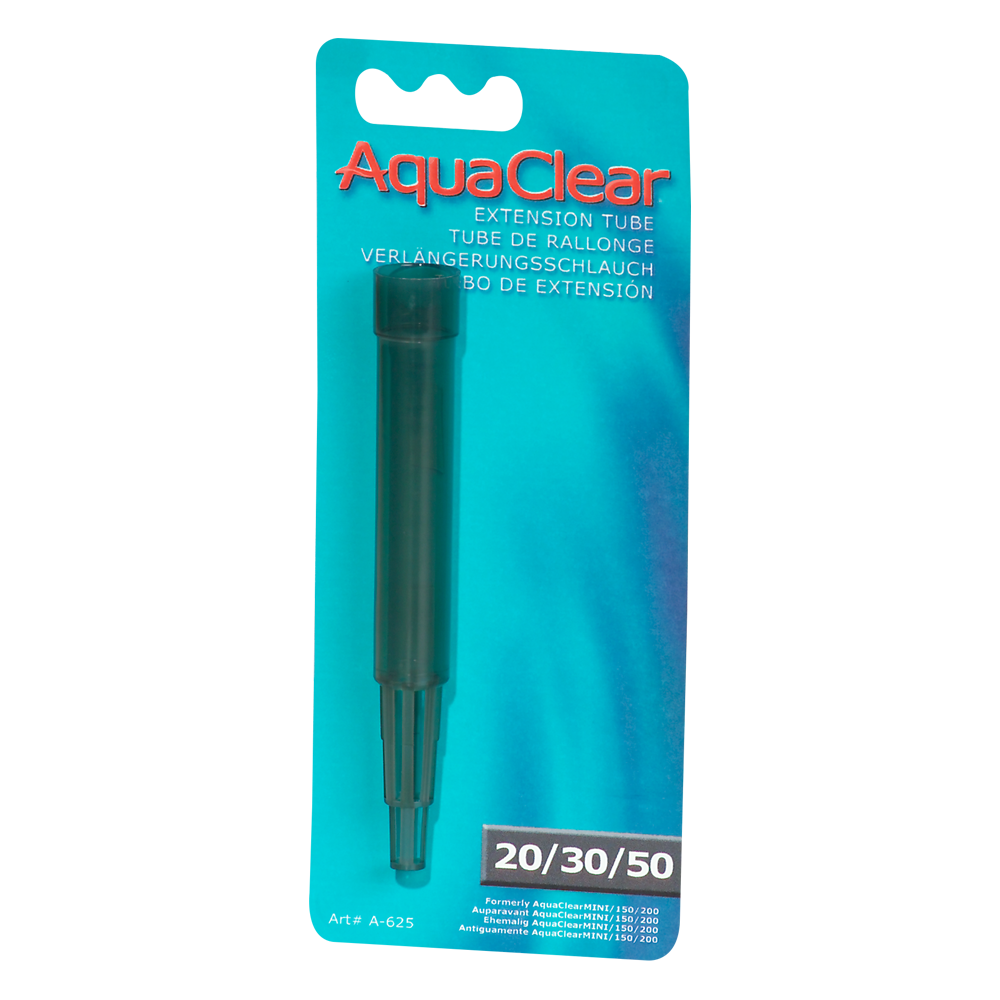 REPUESTO IMPULSOR BOMBA AQUACLEAR MINI 20/150/200/300/500 HAGEN