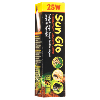 FOCO SUN GLO EXO-TERRA HAGEN