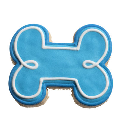 Woofkies Galleta Decorada Colección Woof Woof 16 piezas