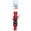 HALTI Comfort Collar Rojo