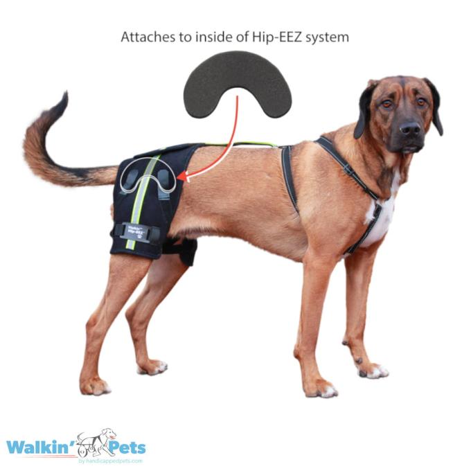 Walkin Pets Hip-EEZ Puente - accesorio para Subluxación de Cadera