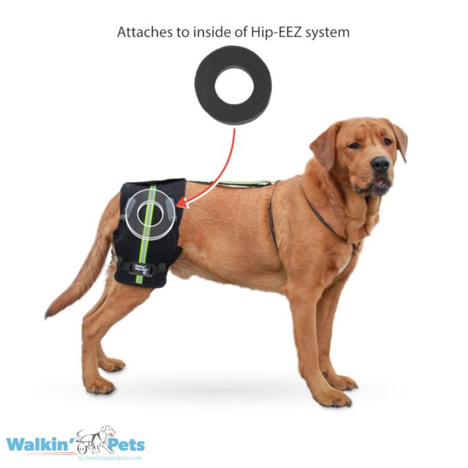 Walkin Pets Hip-EEZ Dona - accesorio para Cadera