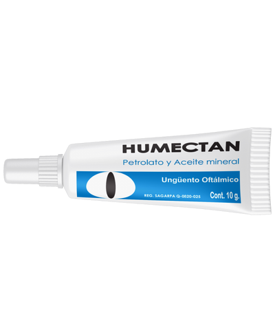 Santgar Humectán ungüento