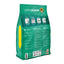 Intersand Arena aglutinante de arcilla odour lock aroma brisa calmante para gato
