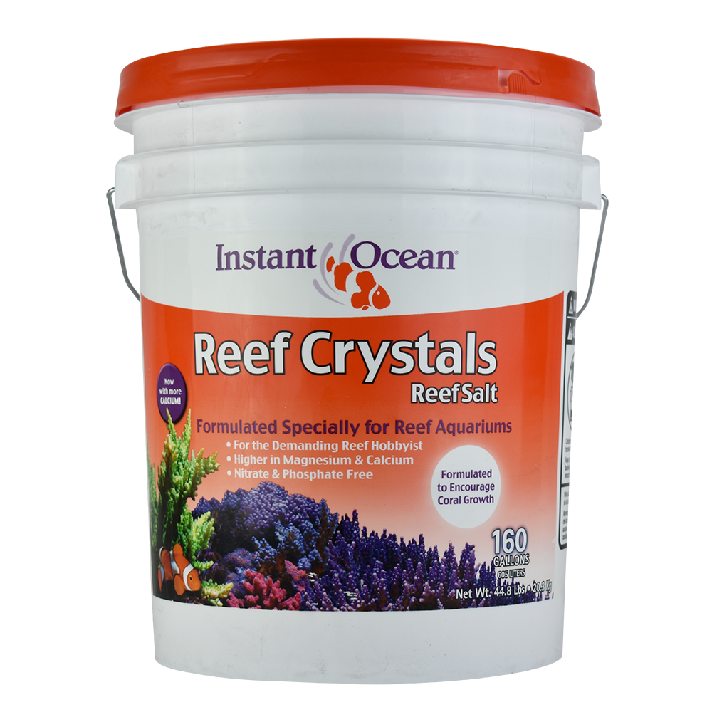 SAL MARINA REEF CRYSTALS INSTANT OCEAN
