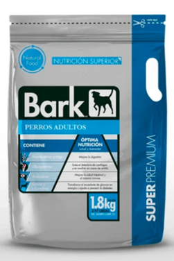 BARK ADULTO - FLAGASA