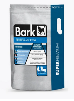 BARK ADULTO - FLAGASA