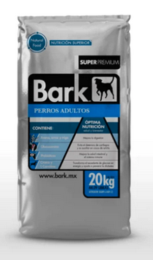 BARK ADULTO - FLAGASA