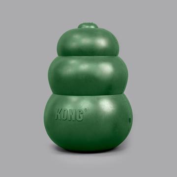 Kong Classic Green para Caballo