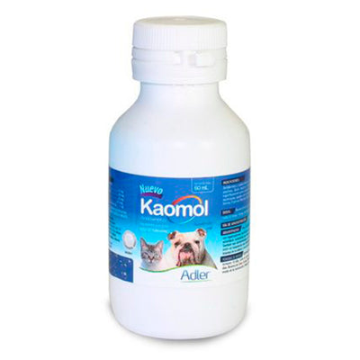 Adler - Kaomol