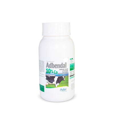 Adler - Adbendal 10% Co