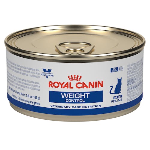 Royal Canin Weight Control Feline lata