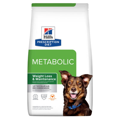 Metabolic Alimento Seco para Perros