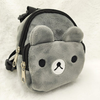 Paw pets mochila oso