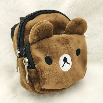 Paw pets mochila oso