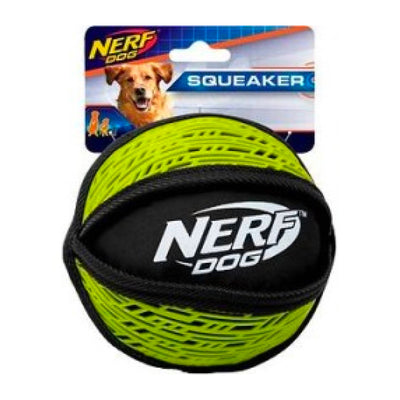 Nerf Pelota Grande De Nylon