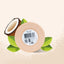 Pet Head Crema de nutrición para patas On all Paws Sensitive Coco 40g