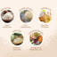 Pet Head Crema de nutrición para patas On all Paws Sensitive Coco 40g