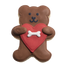 Woofkies Galleta Decorada Colección Valentine´s Day 16 piezas