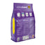 Intersand Arena aglutinante de arcilla Odour Lock aroma lavanda para gato