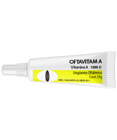 Santgar Oftavitam A