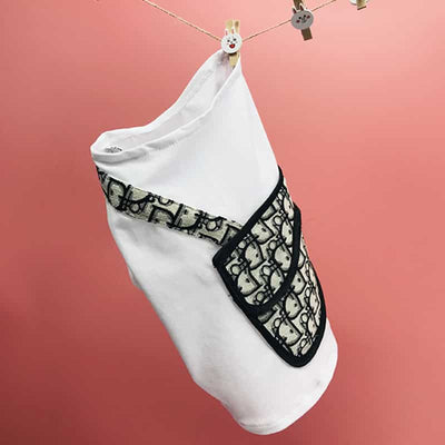 Paw Pets-  Playera Dior