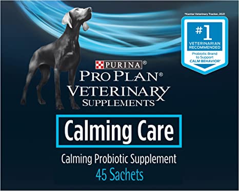 PPVD Calming Care Canine Pro Plan