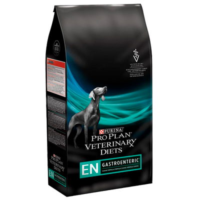 purina pro plan veterinary diets Canine EN Gastroentérico