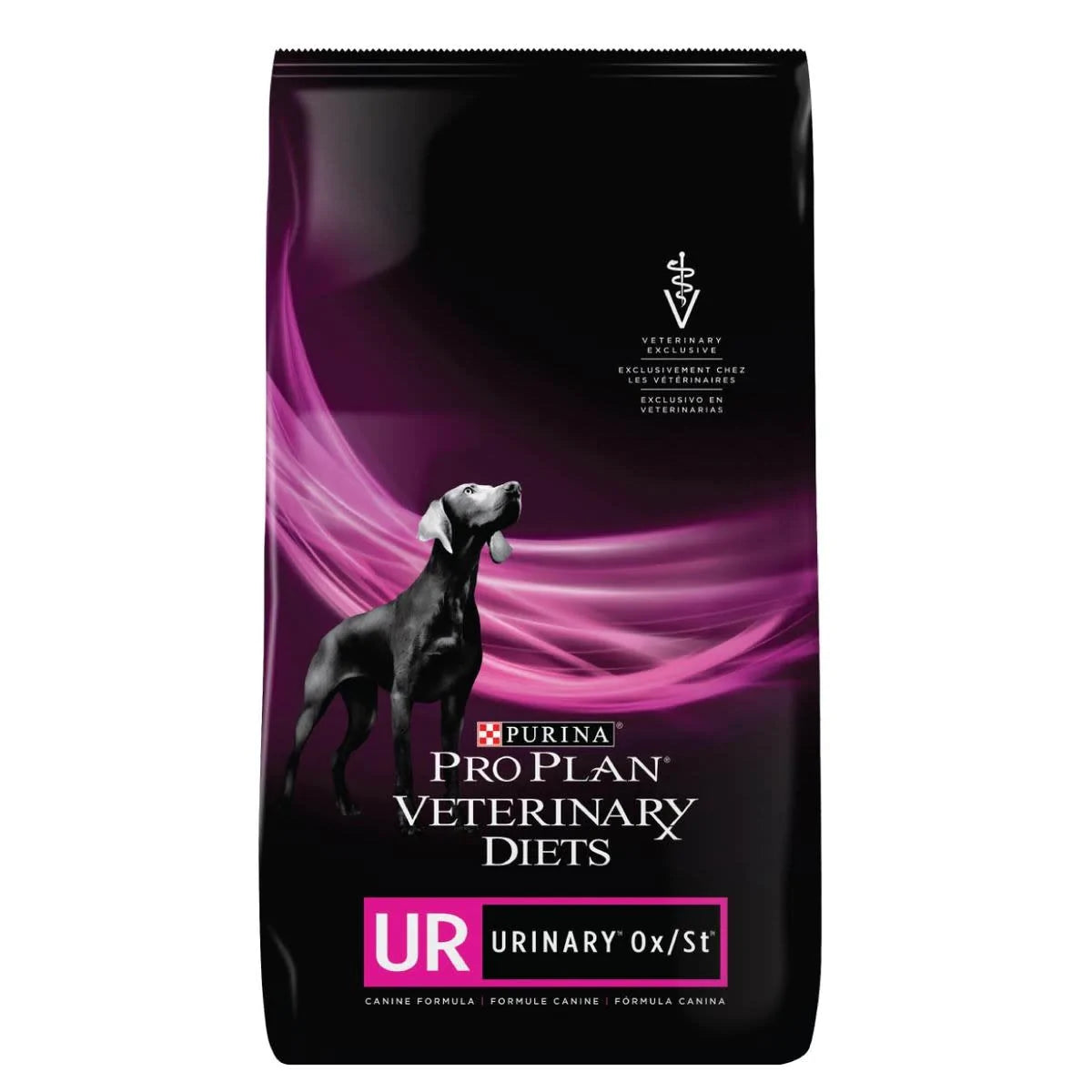 Purina Pro Plan Veterinary Diets Canine UR Urinary 2.72 Kg